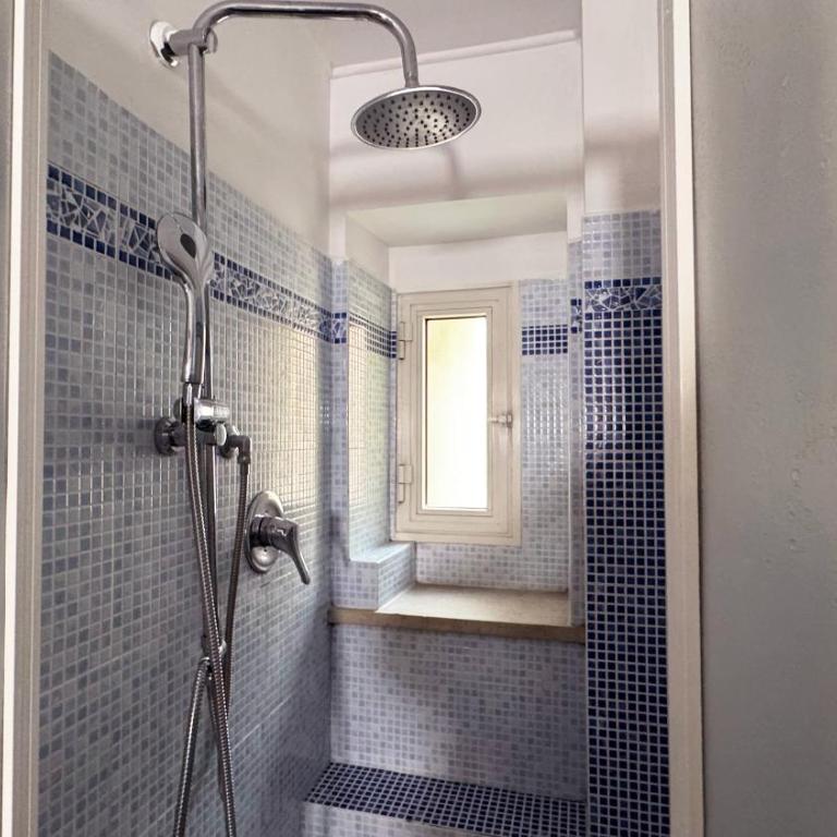 Domus Leonis - Apartment mit 1 Schlafzimmer - 21