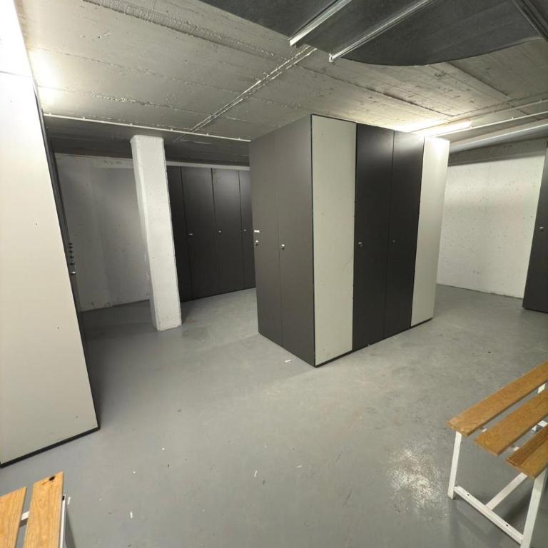 Lux Renard "Acceso directo a pistas" - Apartment mit 2 Schlafzimmern - 28