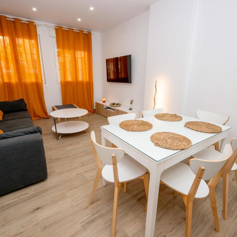 Casa Jose y Angeles - Three-Bedroom Townhouse - 16