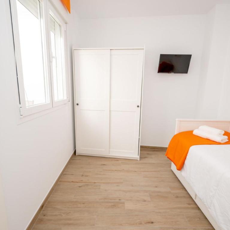 Casa Jose y Angeles - Three-Bedroom Townhouse - 10