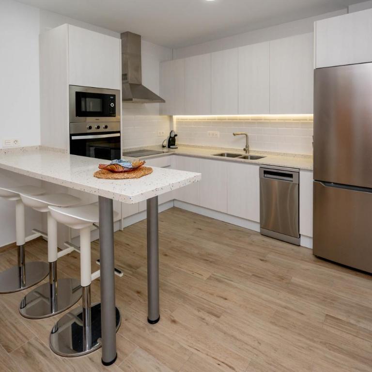 Casa Jose y Angeles - Three-Bedroom Townhouse - 13