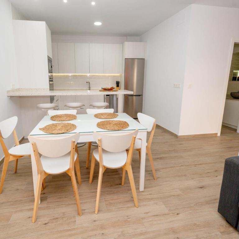 Casa Jose y Angeles - Three-Bedroom Townhouse - 14