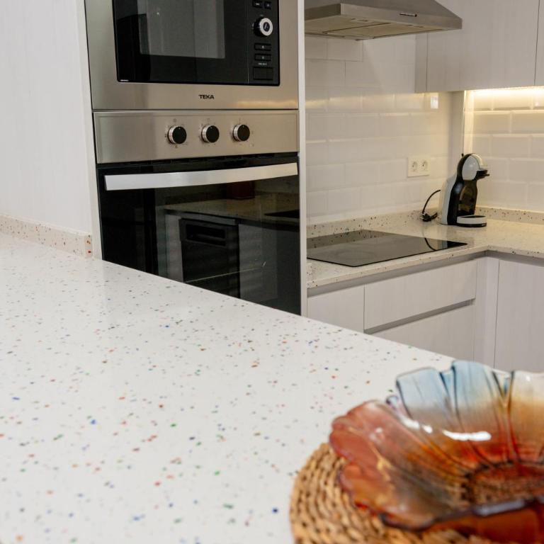 Casa Jose y Angeles - Three-Bedroom Townhouse - 29