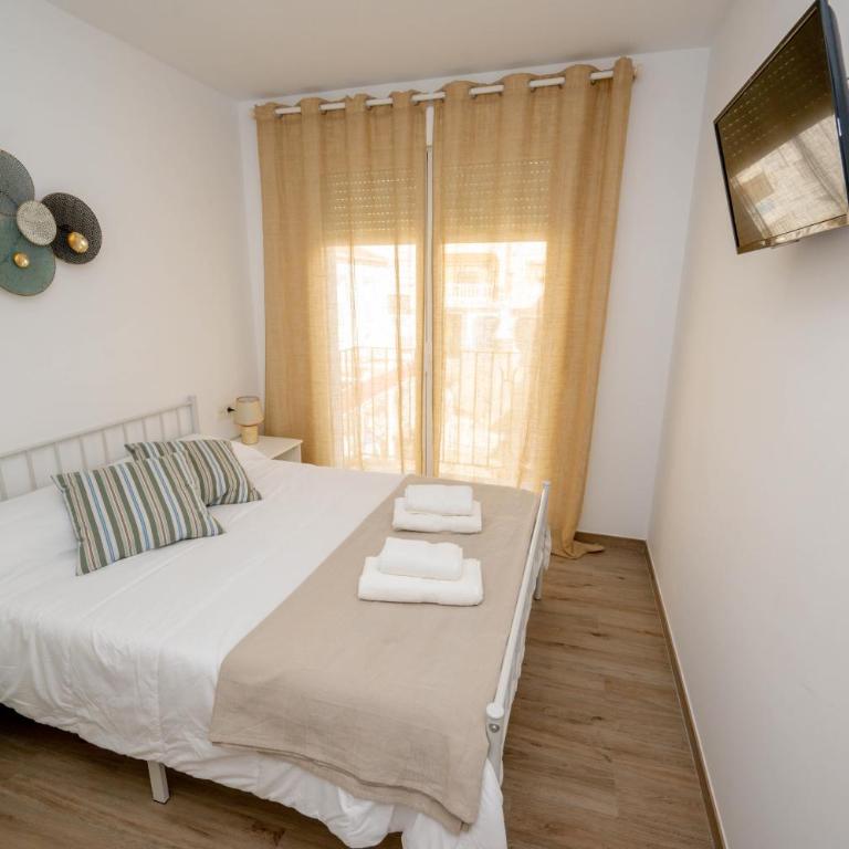 Casa Jose y Angeles - Three-Bedroom Townhouse - 5