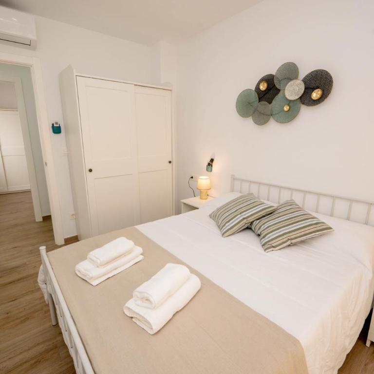 Casa Jose y Angeles - Three-Bedroom Townhouse - 6