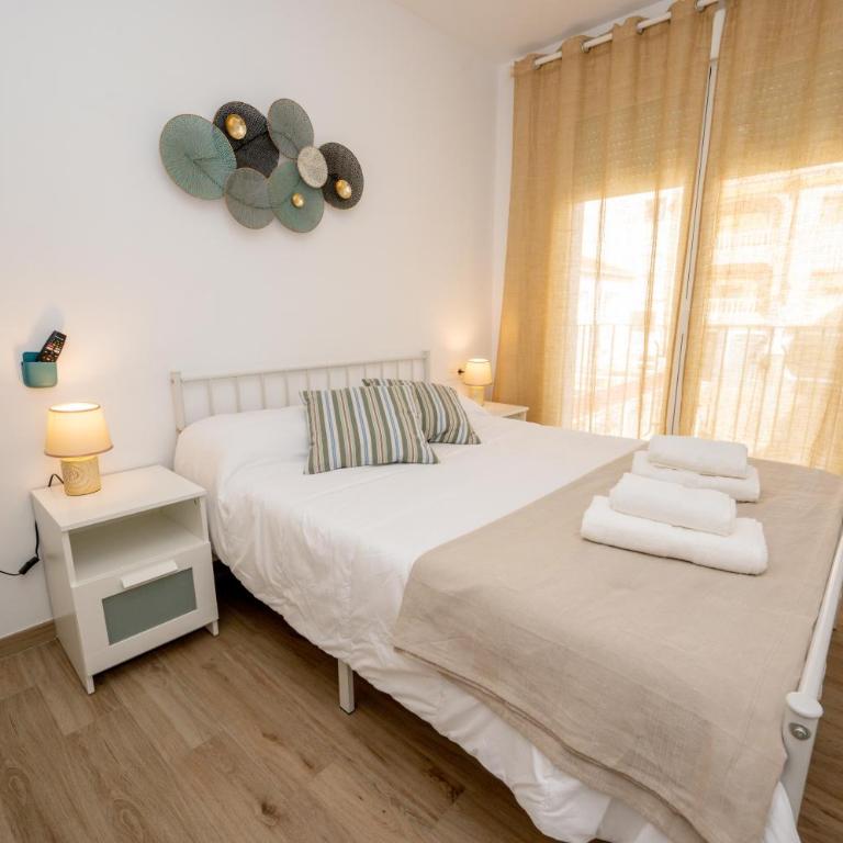 Casa Jose y Angeles - Three-Bedroom Townhouse - 7