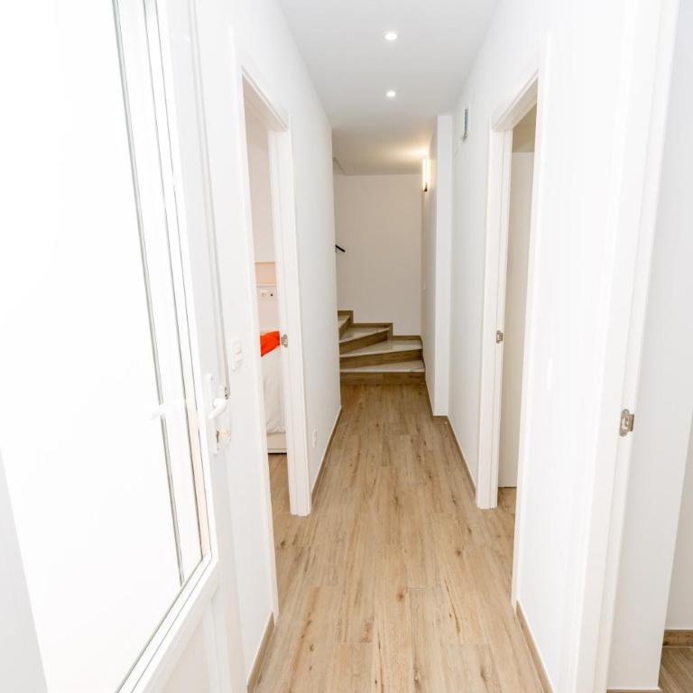 Casa Jose y Angeles - Three-Bedroom Townhouse - 30