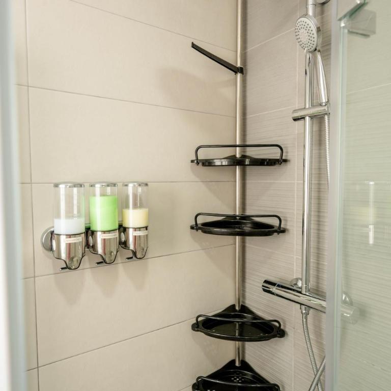 Casa Jose y Angeles - Three-Bedroom Townhouse - 35
