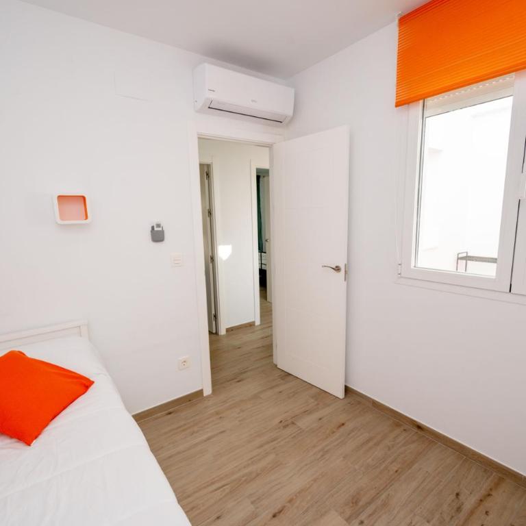 Casa Jose y Angeles - Three-Bedroom Townhouse - 11