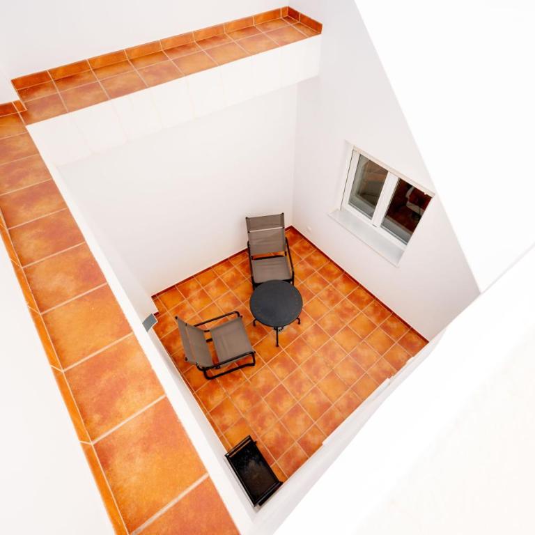 Casa Jose y Angeles - Three-Bedroom Townhouse - 33