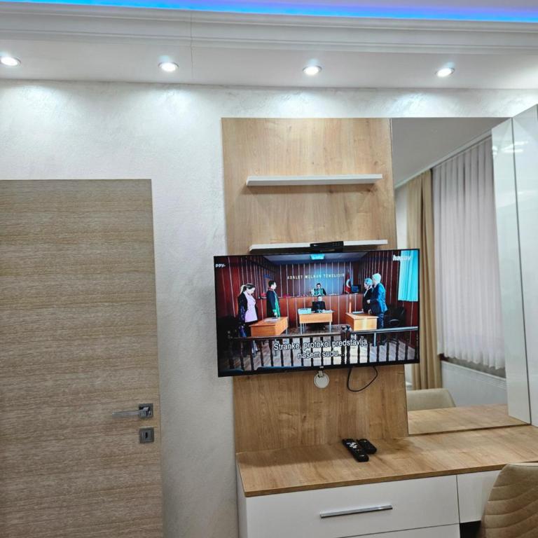 Exclusive apartmants 1 Vrnjacka Banja - Apartman sa 1 Spavaćom Sobom - 8