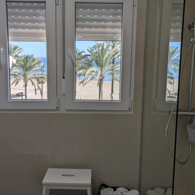 Apartamento Torremar - Apartment with Sea View - 28