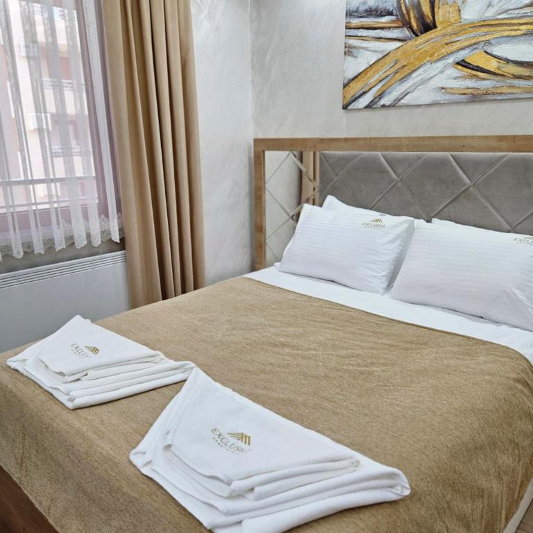 Exclusive apartmants 1 Vrnjacka Banja - Apartman sa 1 Spavaćom Sobom - 17