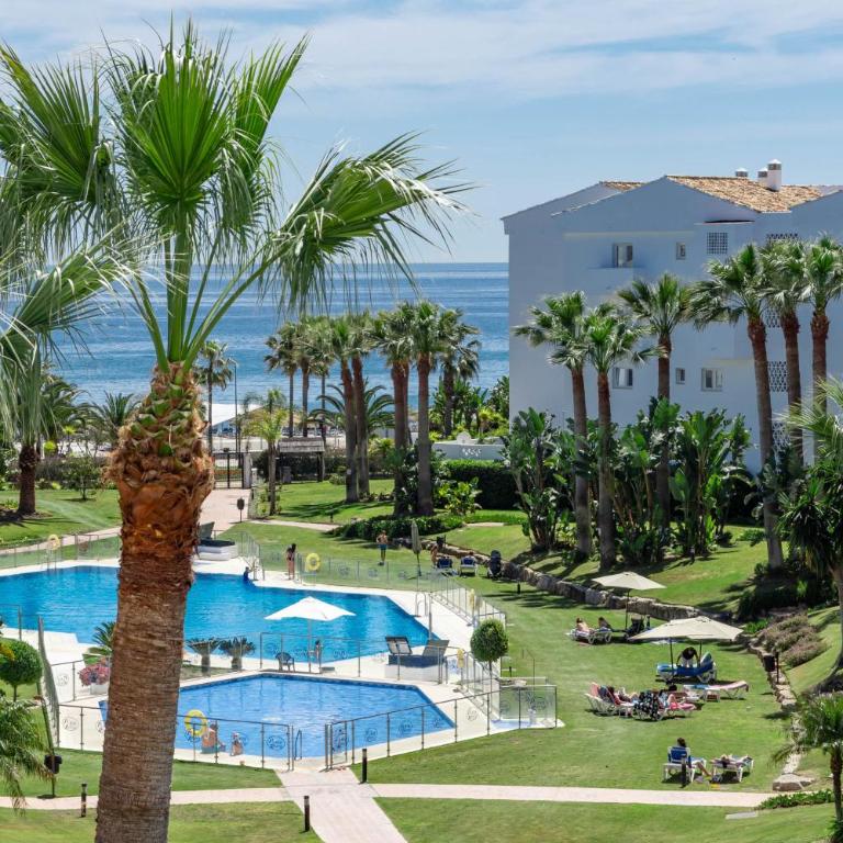 Playa Rocio - Apartamento Deluxe de 3 dormitorios - 2