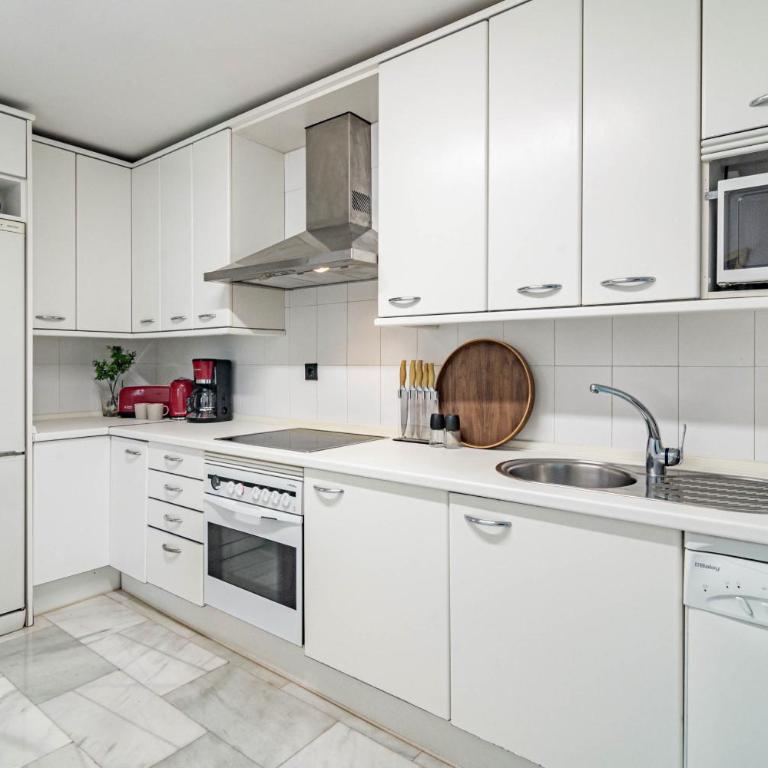 Playa Rocio - Apartamento Deluxe de 3 dormitorios - 27