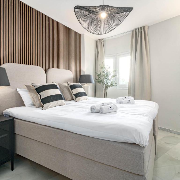 Playa Rocio - Apartamento Deluxe de 3 dormitorios - 32