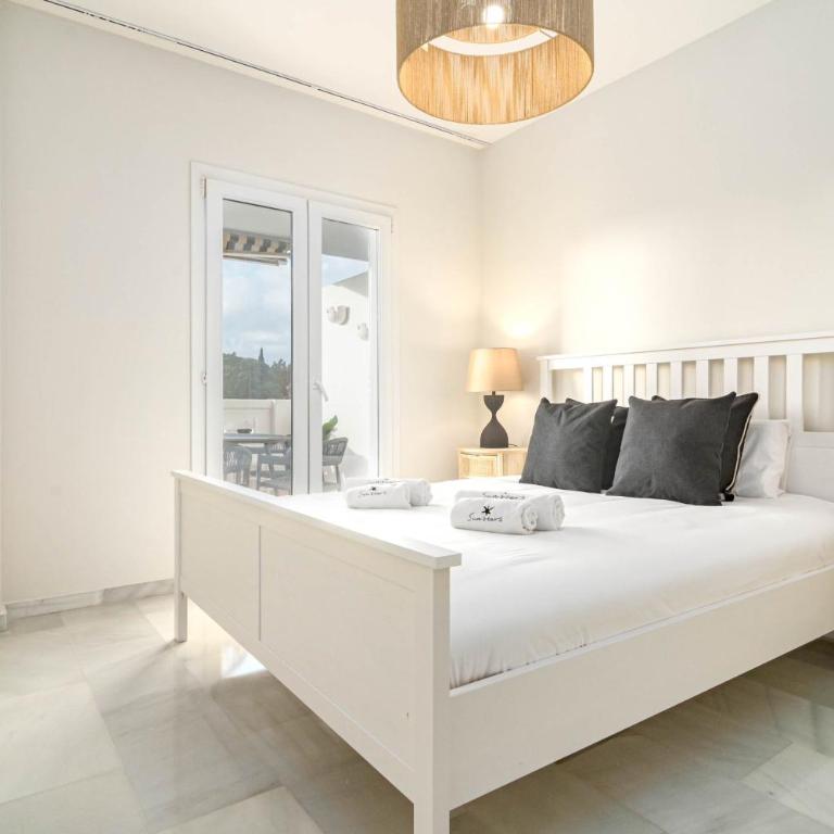 Playa Rocio - Apartamento Deluxe de 3 dormitorios - 44
