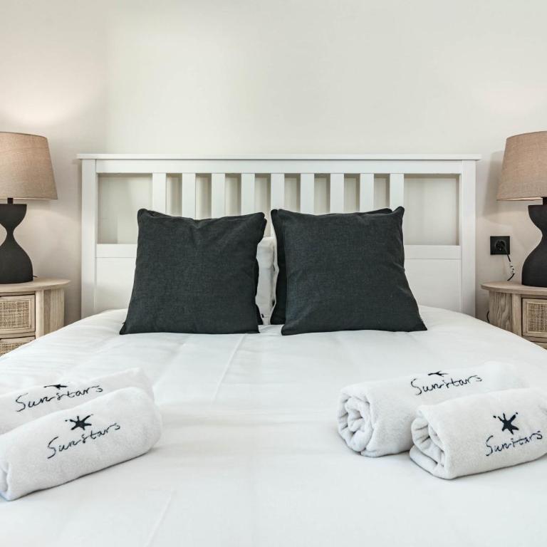 Playa Rocio - Apartamento Deluxe de 3 dormitorios - 46