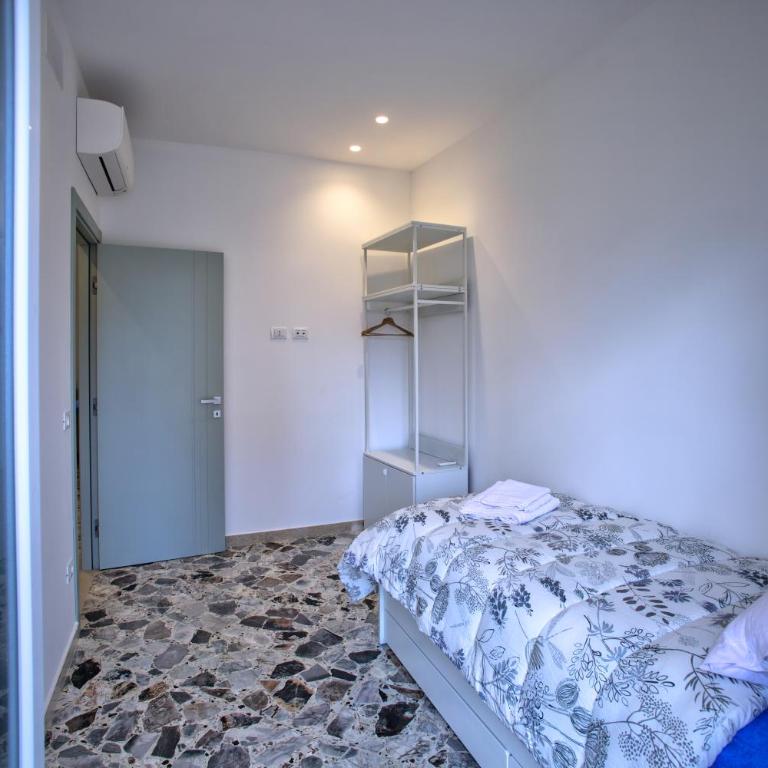 Eos Serenity Suites - Appartamento con 2 Camere da Letto e Balcone - 47