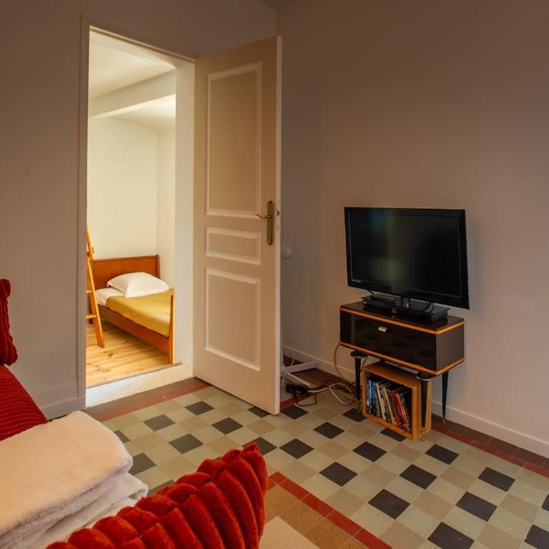 Maison de charme 14 personnes piscine Avignon - Casa de 7 dormitorios - 17