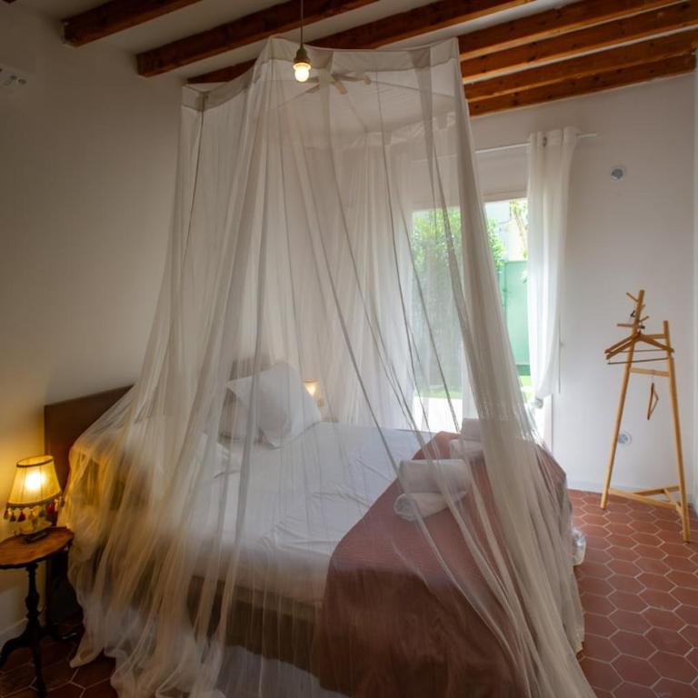 Maison de charme 14 personnes piscine Avignon - Casa de 7 dormitorios - 18