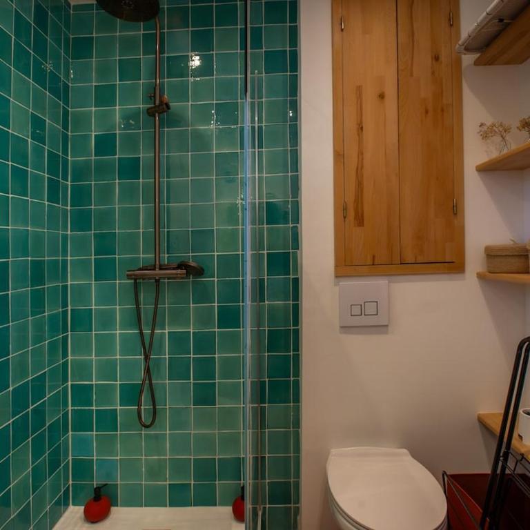 Maison de charme 14 personnes piscine Avignon - Casa de 7 dormitorios - 24