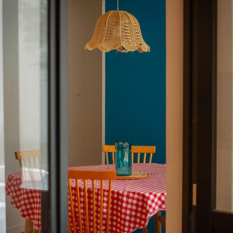Maison de charme 14 personnes piscine Avignon - Casa de 7 dormitorios - 41