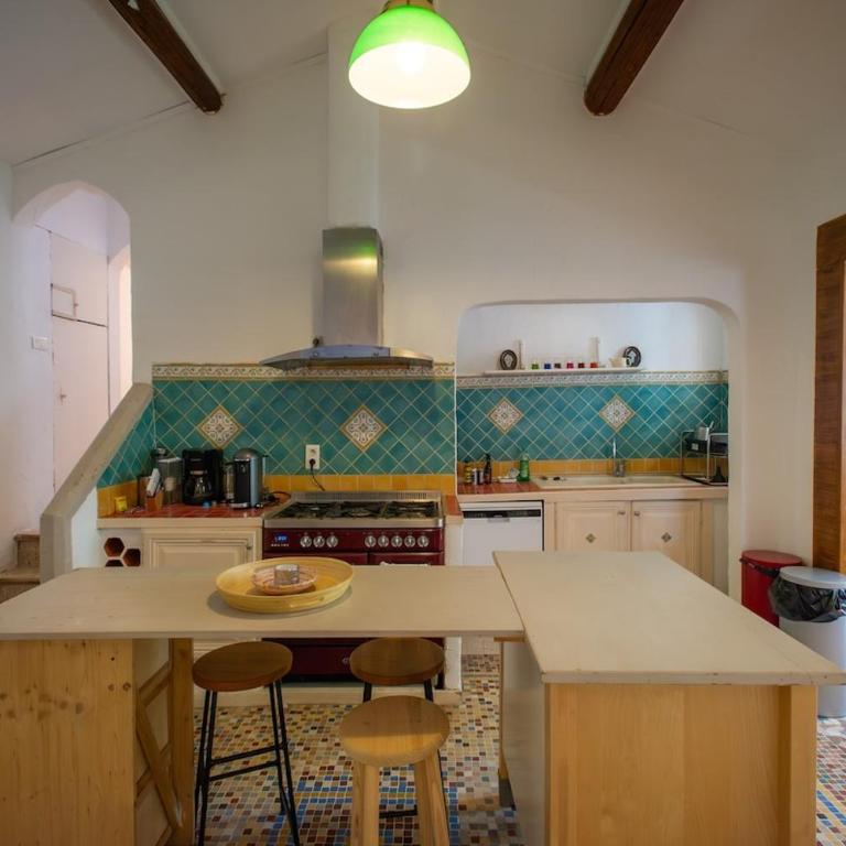 Maison de charme 14 personnes piscine Avignon - Casa de 7 dormitorios - 43