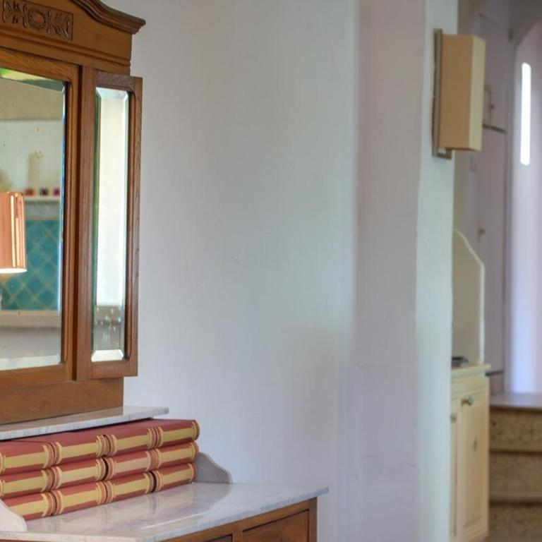 Maison de charme 14 personnes piscine Avignon - Casa de 7 dormitorios - 47