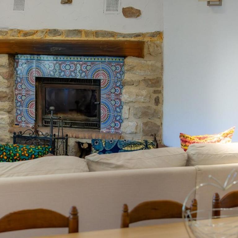 Maison de charme 14 personnes piscine Avignon - Casa de 7 dormitorios - 48