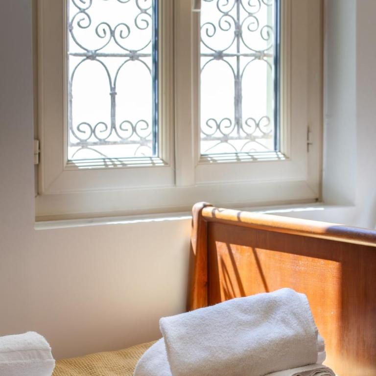 Maison de charme 14 personnes piscine Avignon - Casa de 7 dormitorios - 51