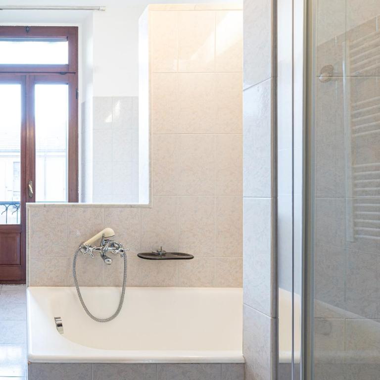 Easy Central Apartment - Milano Porta Romana - Appartamento con 1 Camera da Letto - 13