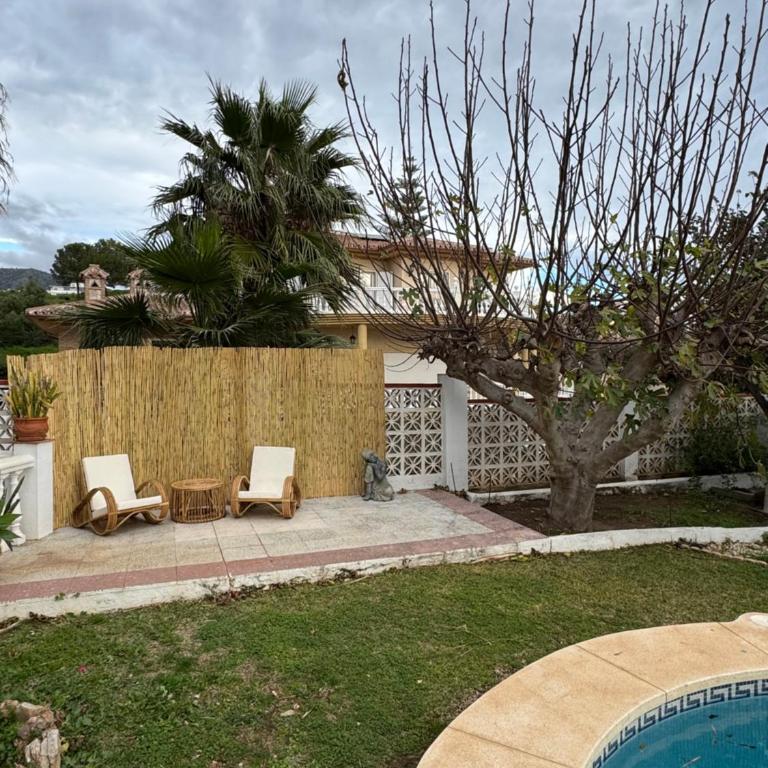 B & B La Casa de Pintor - Two-Bedroom Apartment - 15