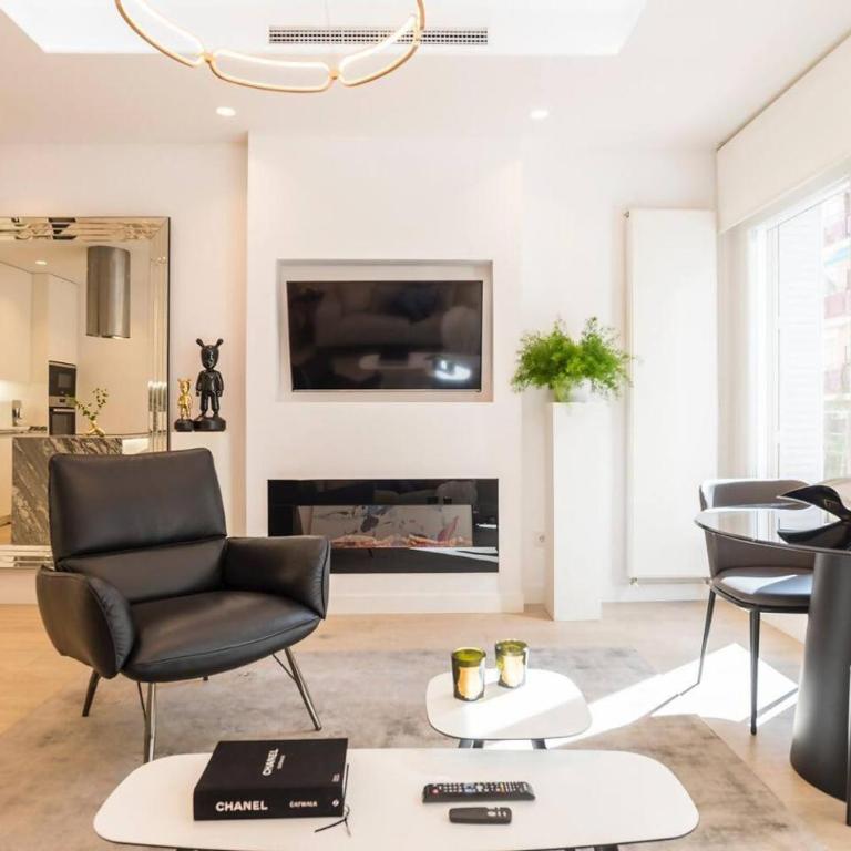 Location-Comfort-Design-Quality - Two-Bedroom Apartment - 45