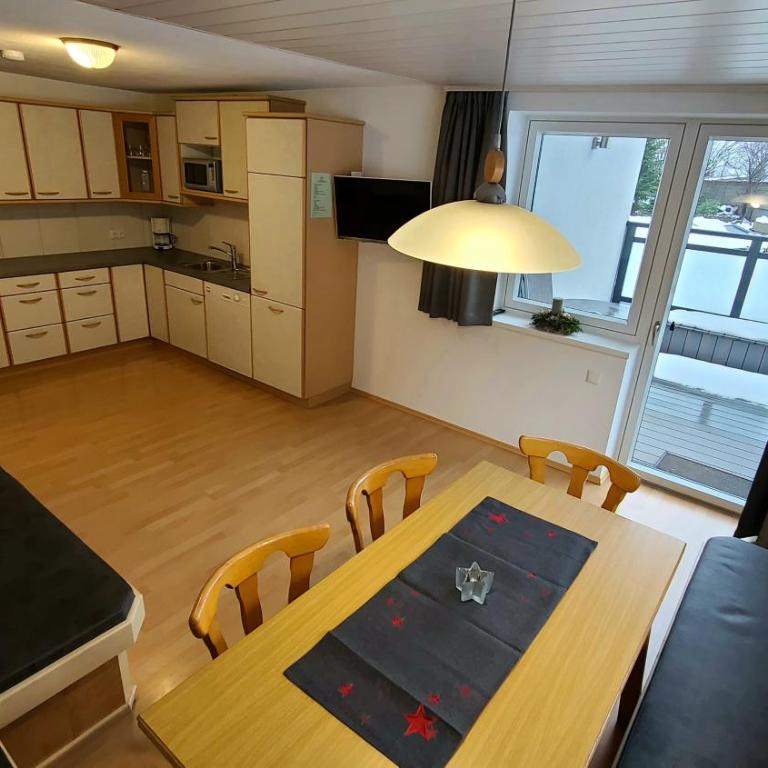 Ferienwohnung Graber - Apartment mit 2 Schlafzimmern - 6