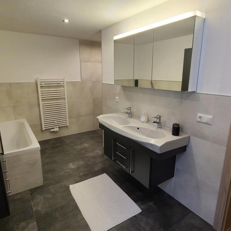 Ferienwohnung Graber - Apartment mit 2 Schlafzimmern - 5
