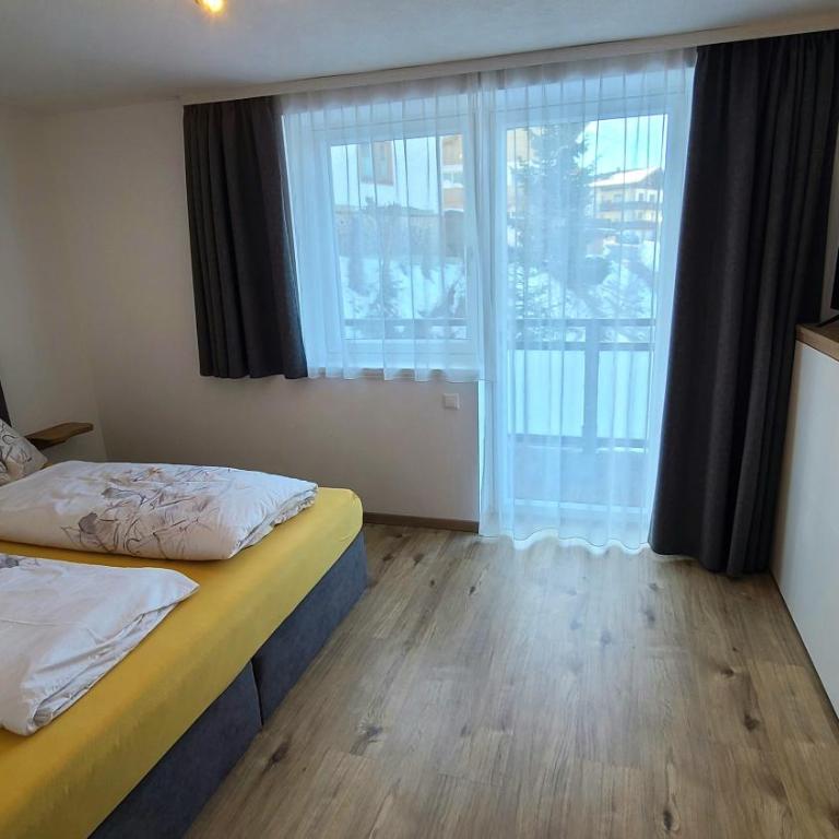 Ferienwohnung Graber - Apartment mit 2 Schlafzimmern - 7