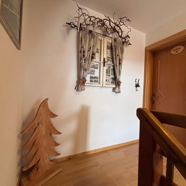 Haus Nelsen - Wohlfühlapartments mit HochkönigCard - Apartment mit 1 Schlafzimmer und Dusche - 1