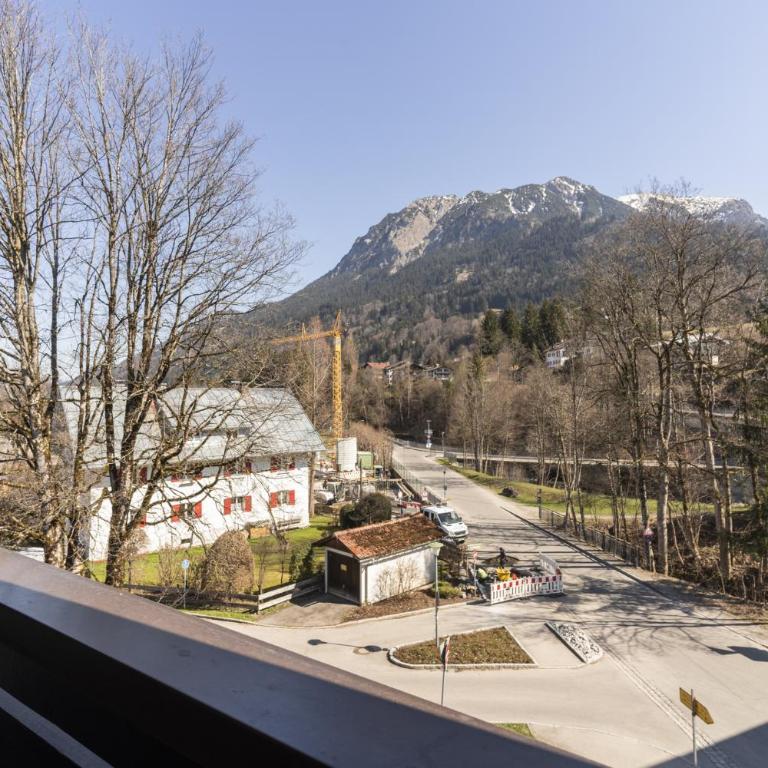 Ferienwohnung Borkes - Apartment mit 1 Schlafzimmer - 9