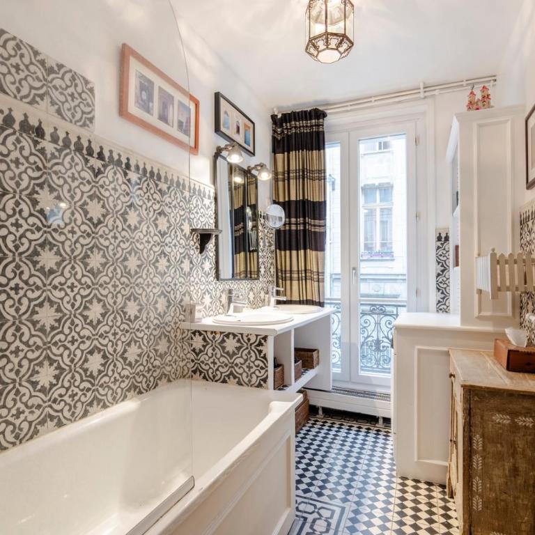 CR57 - Rennes Elegances - Appartement - 15