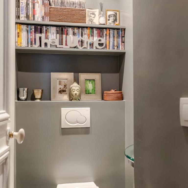 CR57 - Rennes Elegances - Appartement - 14