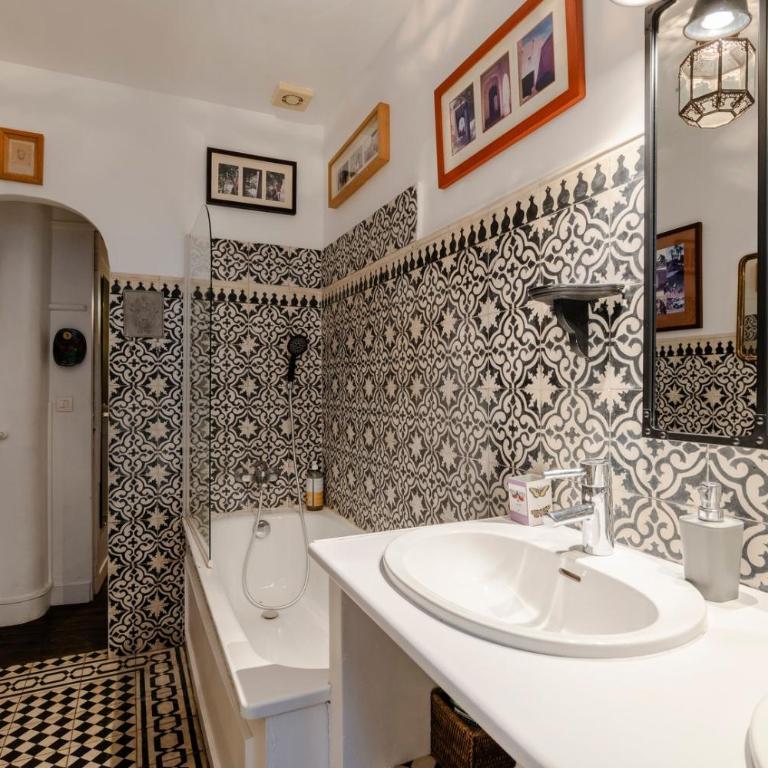 CR57 - Rennes Elegances - Appartement - 16
