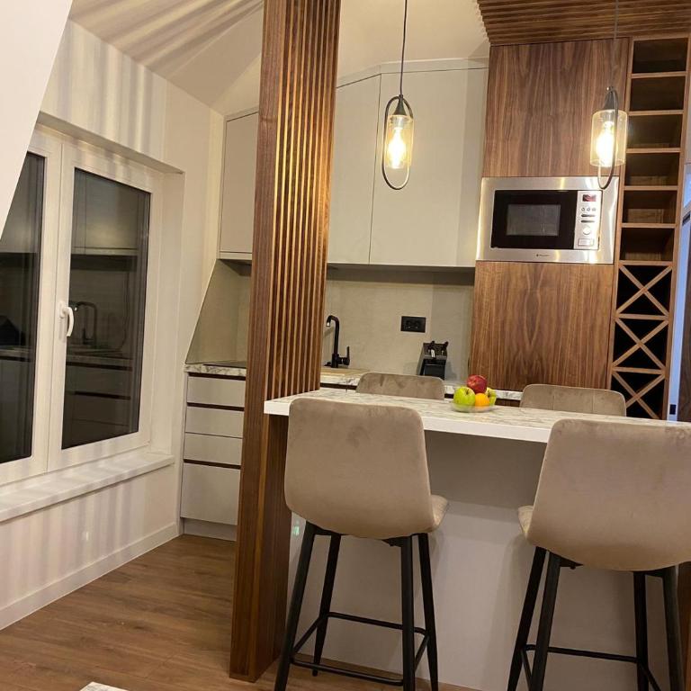 Apartman Atos Dijana - Two-Bedroom Apartment - 3