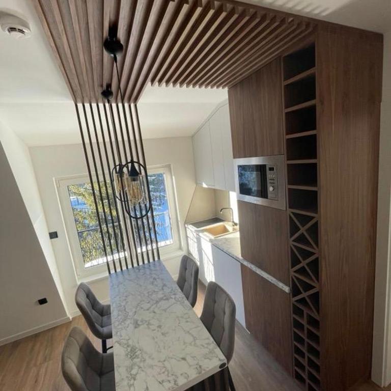 Apartman Atos Dijana - Two-Bedroom Apartment - 6