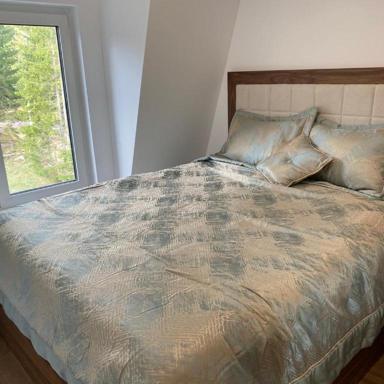 Apartman Atos Dijana - Two-Bedroom Apartment - 8