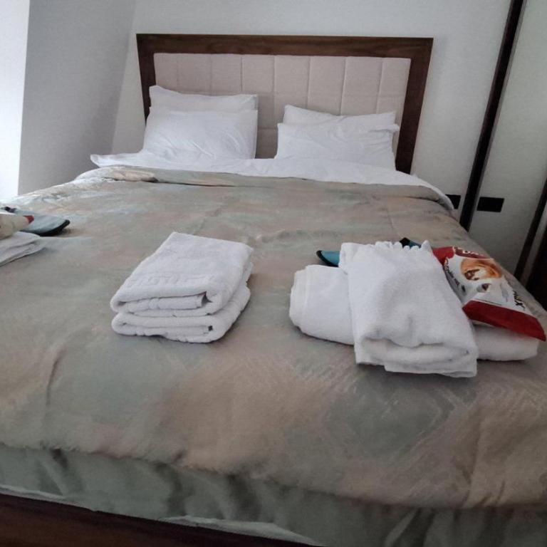 Apartman Atos Dijana - Two-Bedroom Apartment - 13