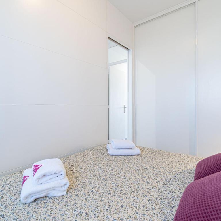 Apart-rent Apartment Bahia 0022 - Apartamento con terraza - 12