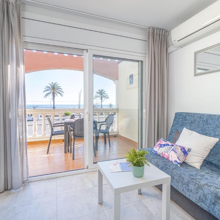 Apart-rent Apartment Bahia 0022 - Apartamento con terraza - 15