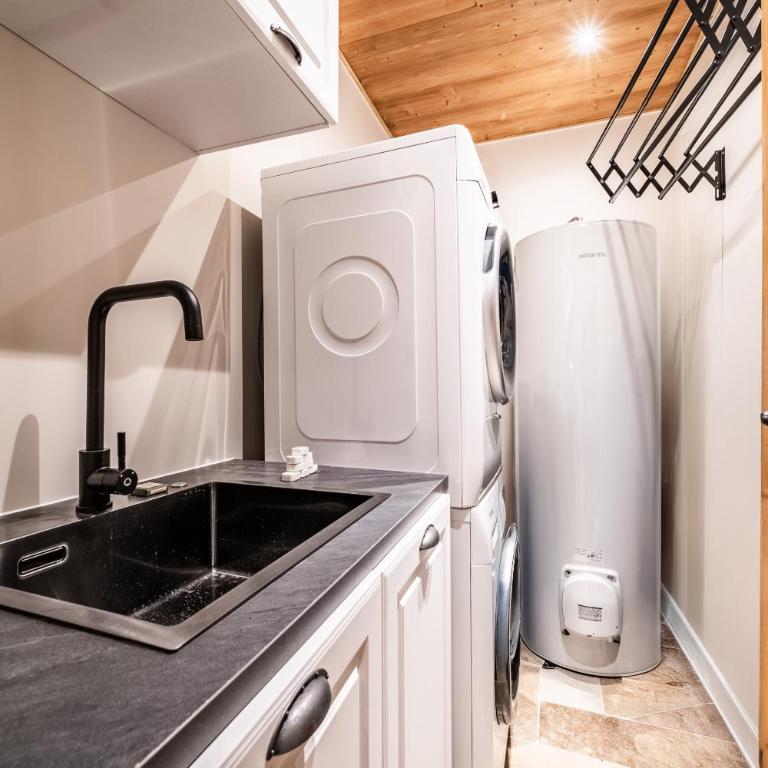 Chalet Olea Chamonix - by EMERALD STAY - Chalet - 3
