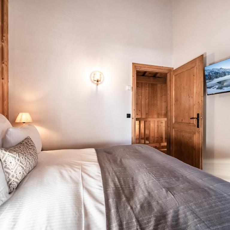 Chalet Olea Chamonix - by EMERALD STAY - Chalet - 2